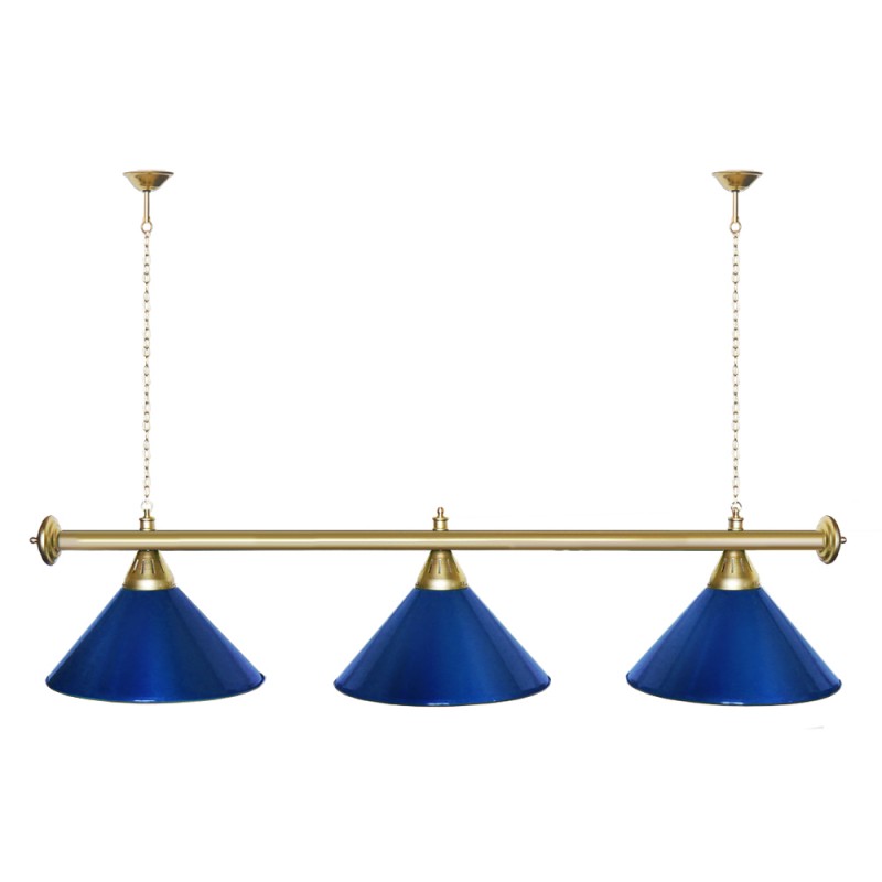 ბილიარდის სანათი "STARTBILLIARDS" 3 პლ.